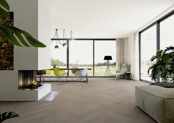 Q06 OAK ORDESA - Ecological wooden flooring by Ter Hürne - view 3
